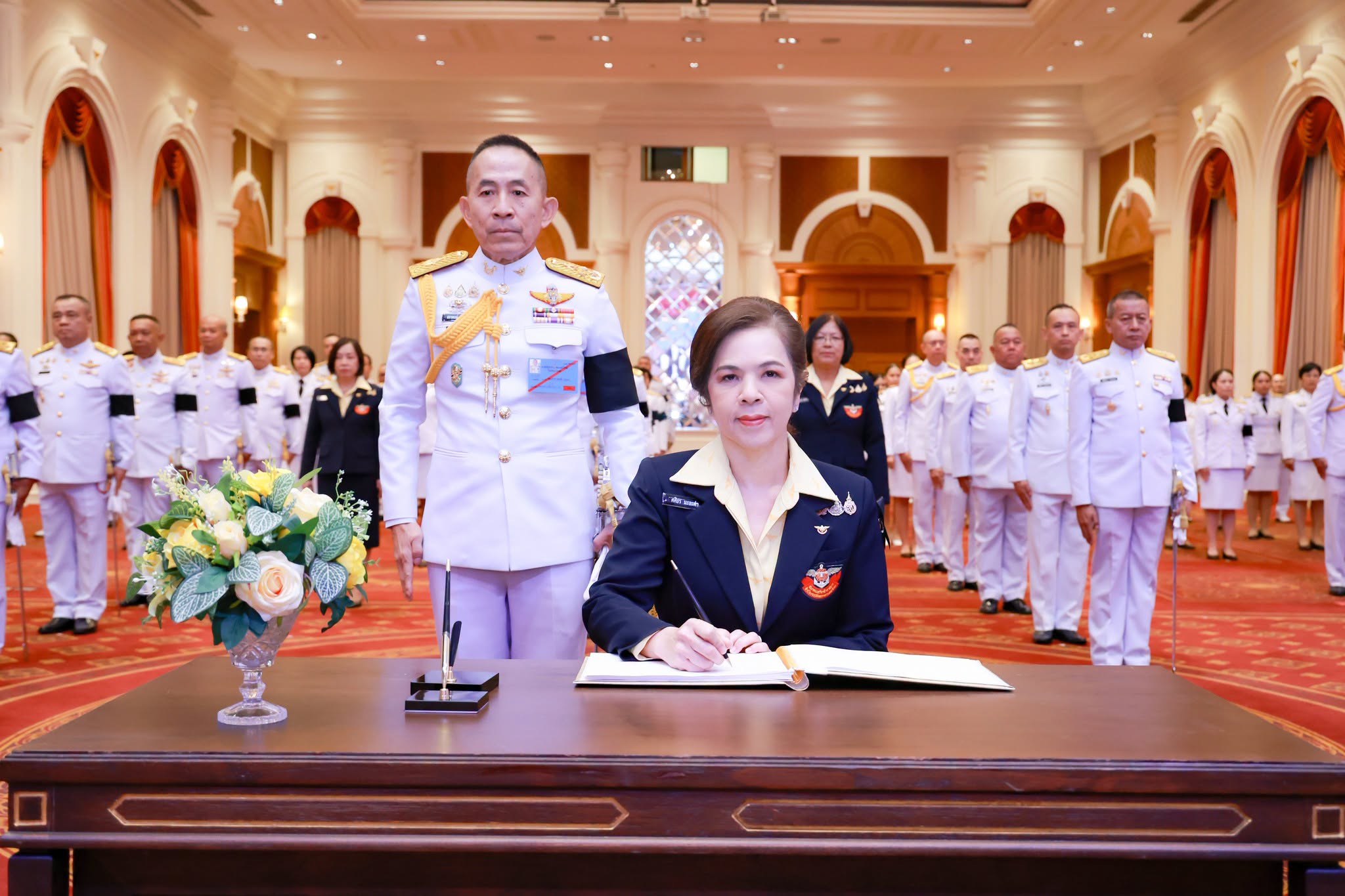 กิจกรรมเฉลิมพระเกียรติพระบาทสมเด็จพระเจ้าอยู่หัว เนื่องในโอกาสวันเฉลิมพระชนมพรรษา ๒๘ กรกฎาคม ๒๕๖๙