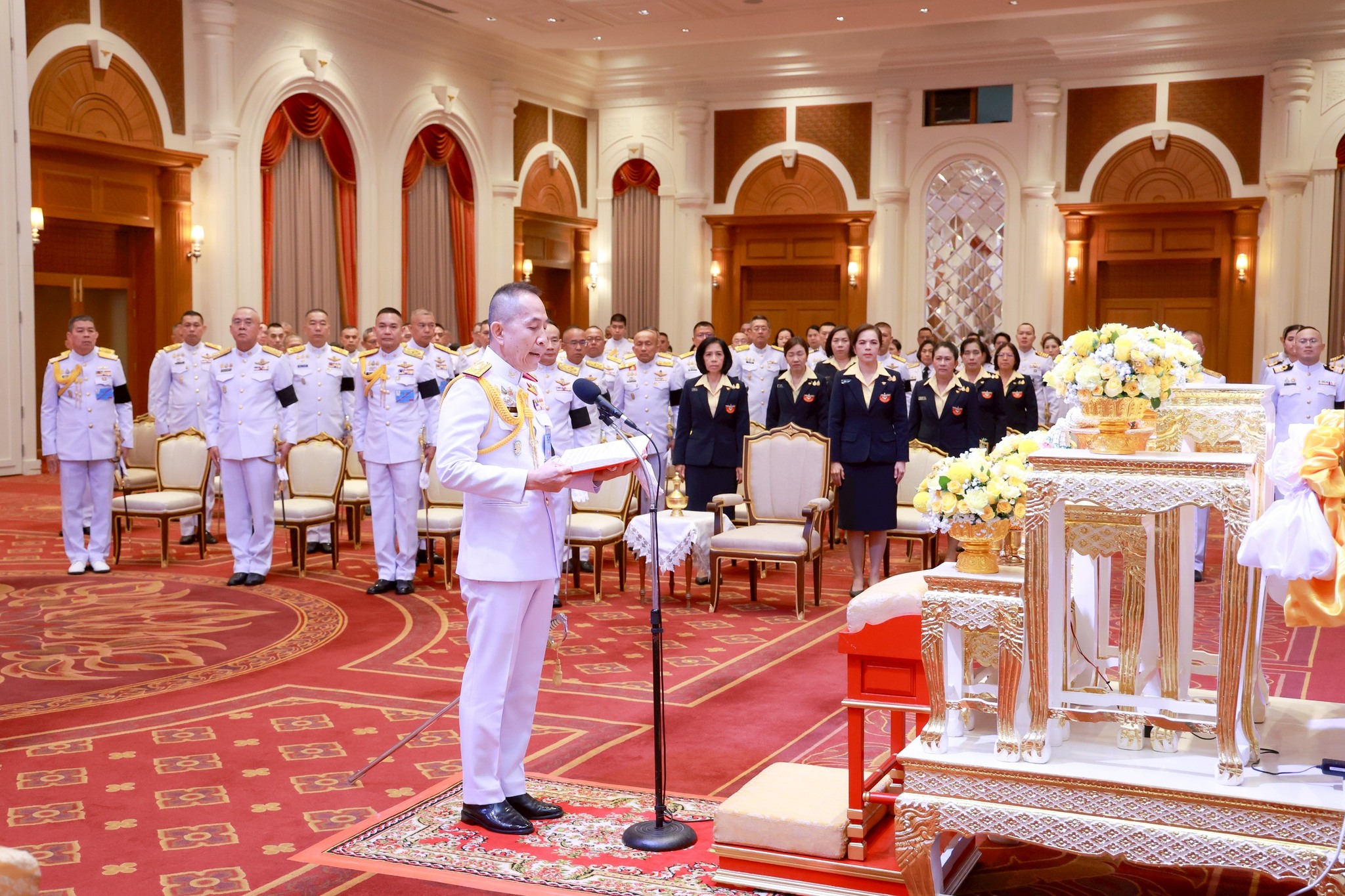 กิจกรรมเนื่องในวันคล้ายวันพระบรมราชสมภพพระบาทสมเด็จพระบรมชนกาธิเบศรมหาภูมิพลอดุลยเดชมหาราช บรมนาถบพิตร